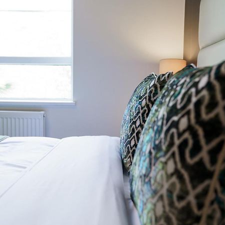 Penywern Apartment Earls Court London Ngoại thất bức ảnh