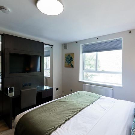 Penywern Apartment Earls Court London Ngoại thất bức ảnh