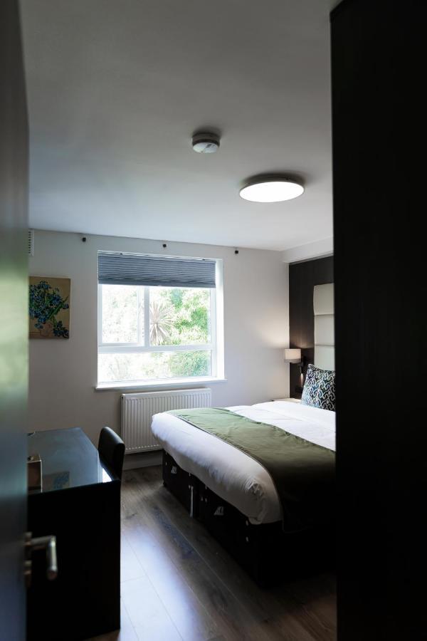 Penywern Apartment Earls Court London Ngoại thất bức ảnh