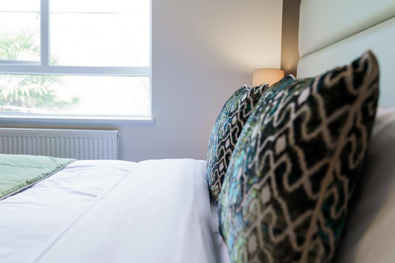 Penywern Apartment Earls Court London Ngoại thất bức ảnh