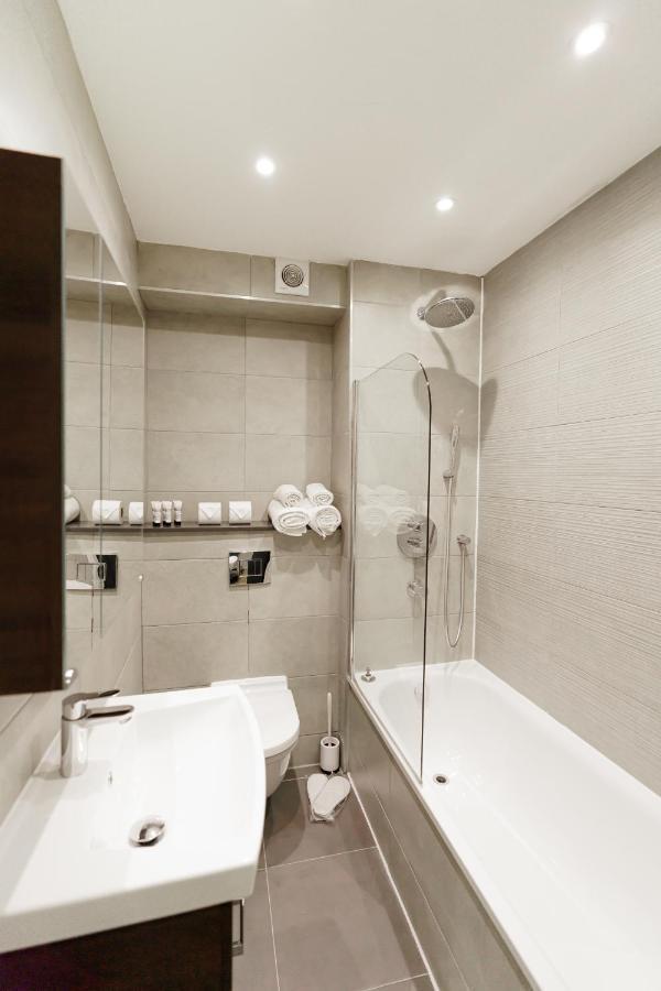Penywern Apartment Earls Court London Ngoại thất bức ảnh