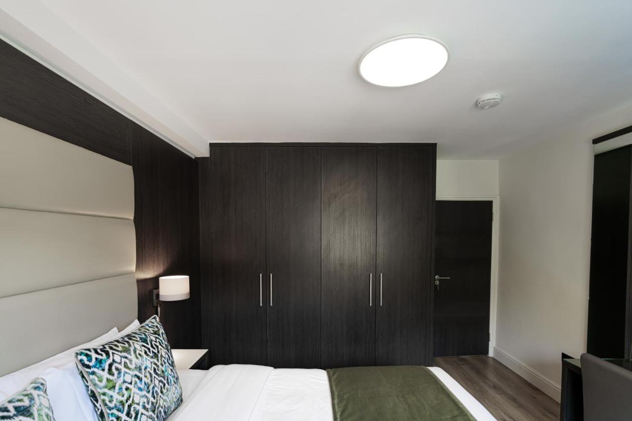 Penywern Apartment Earls Court London Ngoại thất bức ảnh