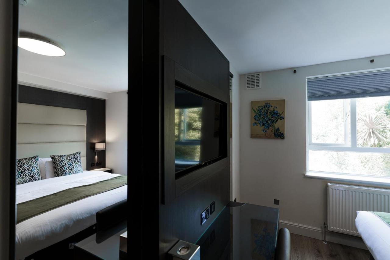 Penywern Apartment Earls Court London Ngoại thất bức ảnh
