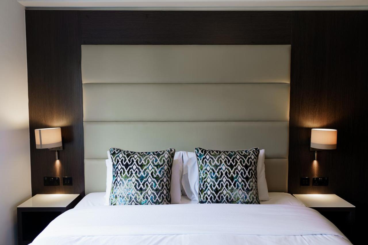 Penywern Apartment Earls Court London Ngoại thất bức ảnh